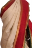 Pure Handloom Kanjeevaram Silk Saree